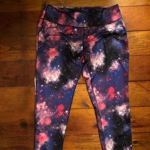 Authentic Leggings